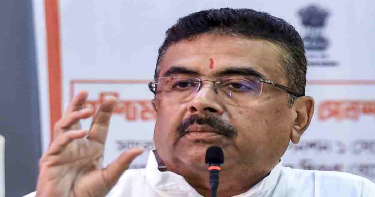 suvendu-adhikari-police-reform-emergency-response-upgrade