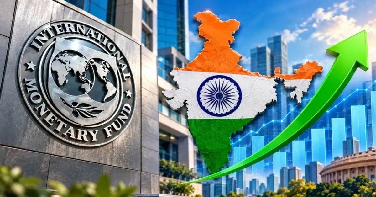 india-economy-growth-outlook-imf-world-economic-outlook