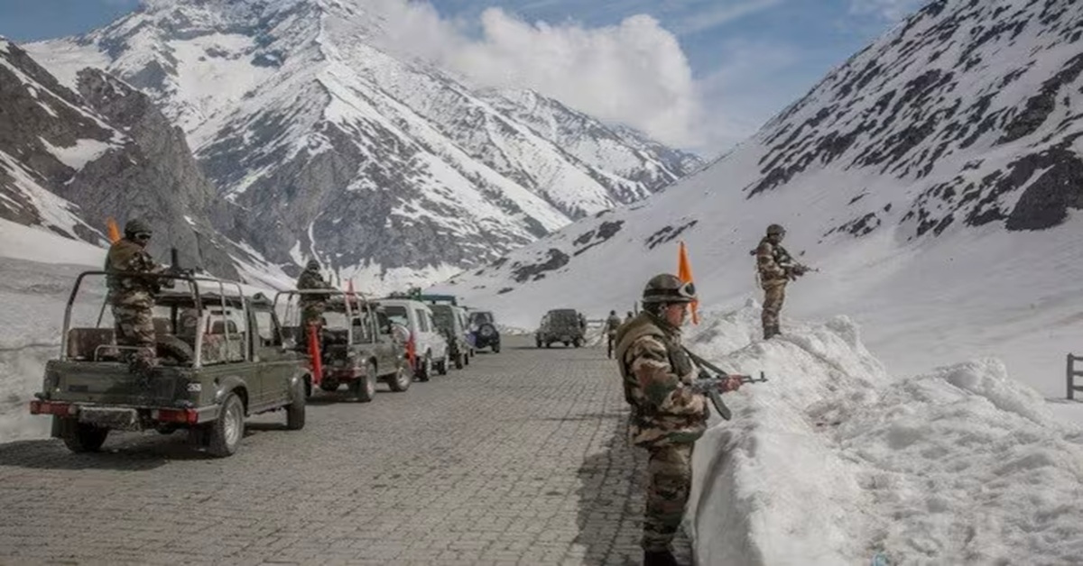 ladakh-integral-part-of-india-mea-china-reaction