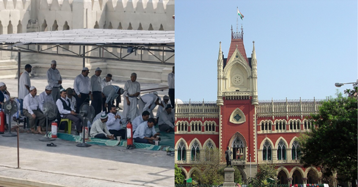 Calcutta High Court: কলকাতা হাইকোর্টের ছাদে তালাবন্ধ ঘরে মিলল ইসলামিক বই, চাবি আইনজীবীর কাছে! কী নির্দেশ আদালতের?