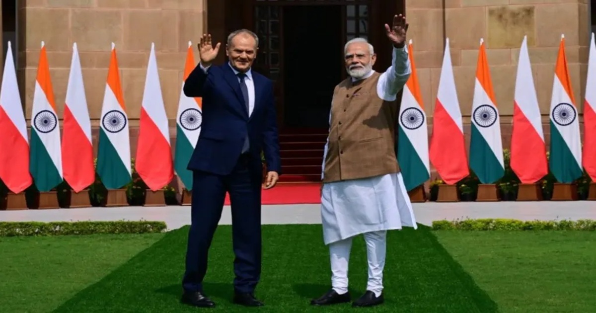 india-poland-pledge-to-deepen-defence-nuclear-energy-ties