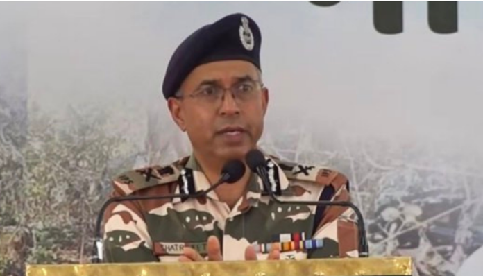 itbp-confirms-china-face-offs-shaurya-commandos-arunachal
