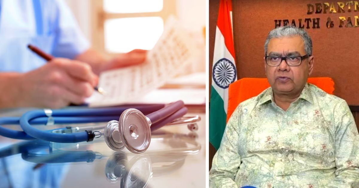 Health Minster Of Bengal: ষষ্ঠী থেকে লক্ষ্মীপুজো টানা ছুটি নয়! সরকারি হাসপাতালে ‘৭৯ বছরের রীতি’ বন্ধ করার ঘোষণা রাজ্যের স্বাস্থ্যমন্ত্রীর