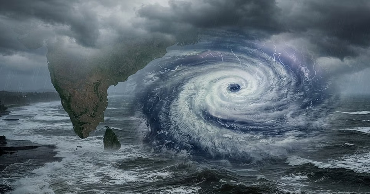 weather-update-cyclone-arnab-create-landfall-in-andhra-what-happened-in-west-bengal
