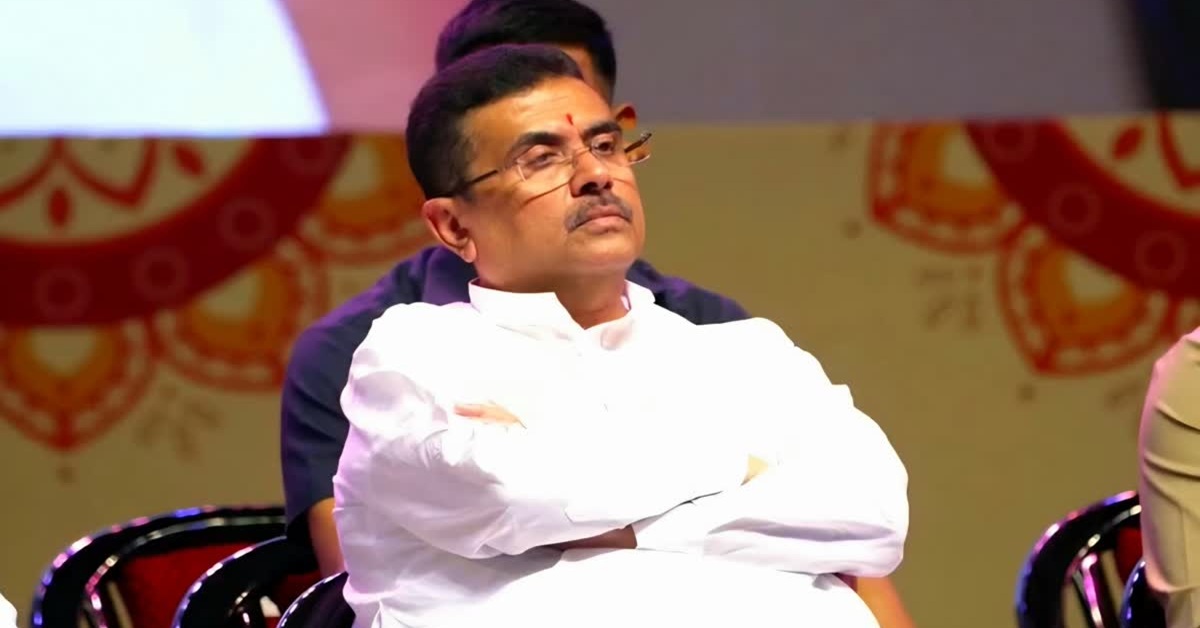 Suvendu Adhikari: ‘ধর্ম যার যার, ধর্ম রক্ষার দায়িত্বও তার তার, এটাই নতুন পশ্চিমবঙ্গ’, বিজয়া সম্মিলনীতে বার্তা শুভেন্দুর