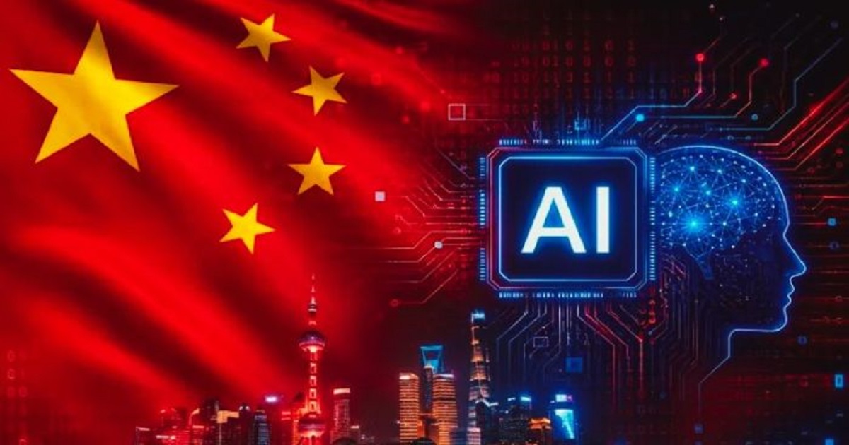 China AI Stocks: চিনের কৃত্রিম বুদ্ধিমত্তা-সেমিকন্ডাক্টর শিল্পে বিরাট ধস, উধাও ৪৮ হাজার কোটি ডলারের বাজারমূল্য