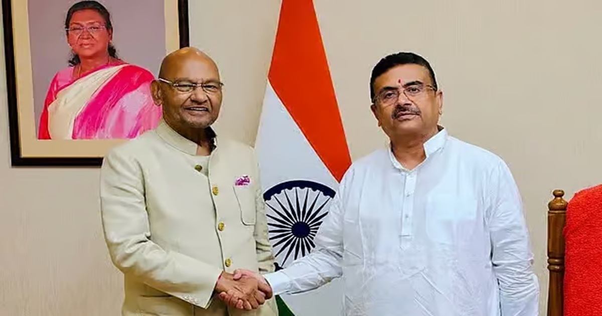 vedanta invest in bengal anil agarwal meet cm suvendu adhikari want to create factory in asansol