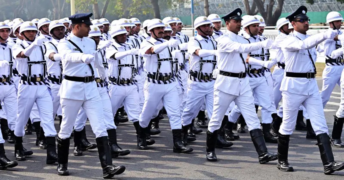 Kolkata Police Recruitment: কলকাতা পুলিশে ৫,৮৯৩ পদে নিয়োগে রাজ্যের অনুমোদন, শীঘ্রই প্রকাশিত হতে পারে বিজ্ঞপ্তি